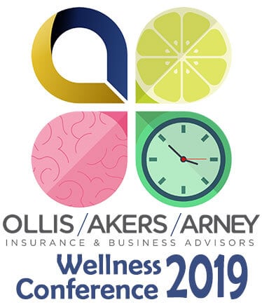 Wellness Conference 2019 Springfield, MO