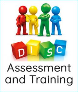 DiSC Training and Assessment Springfield MO